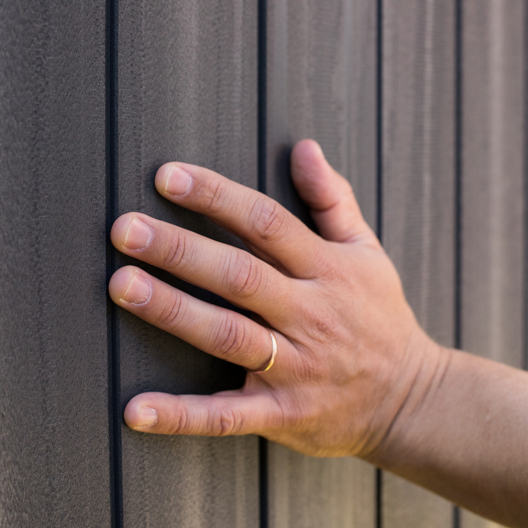 Darwin 4x6ft (1.2m x 1.8m) Shed