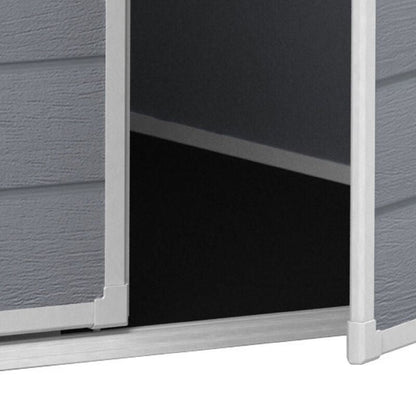 Manor Pent 6x4ft (1.8m x 1.1m) Shed