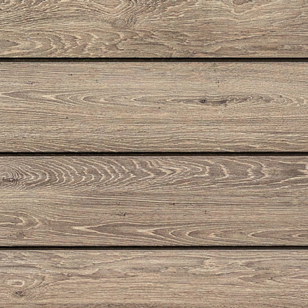 Signature Collection:  7x7ft (2.1m x 2.1m) Pent Shed Ashwood | PREORDER JUNE