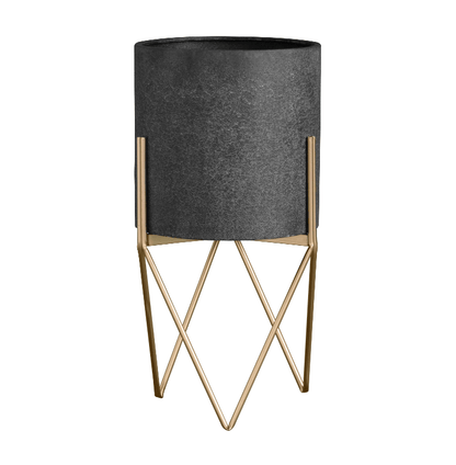 Chyandour Metal Planter - Large