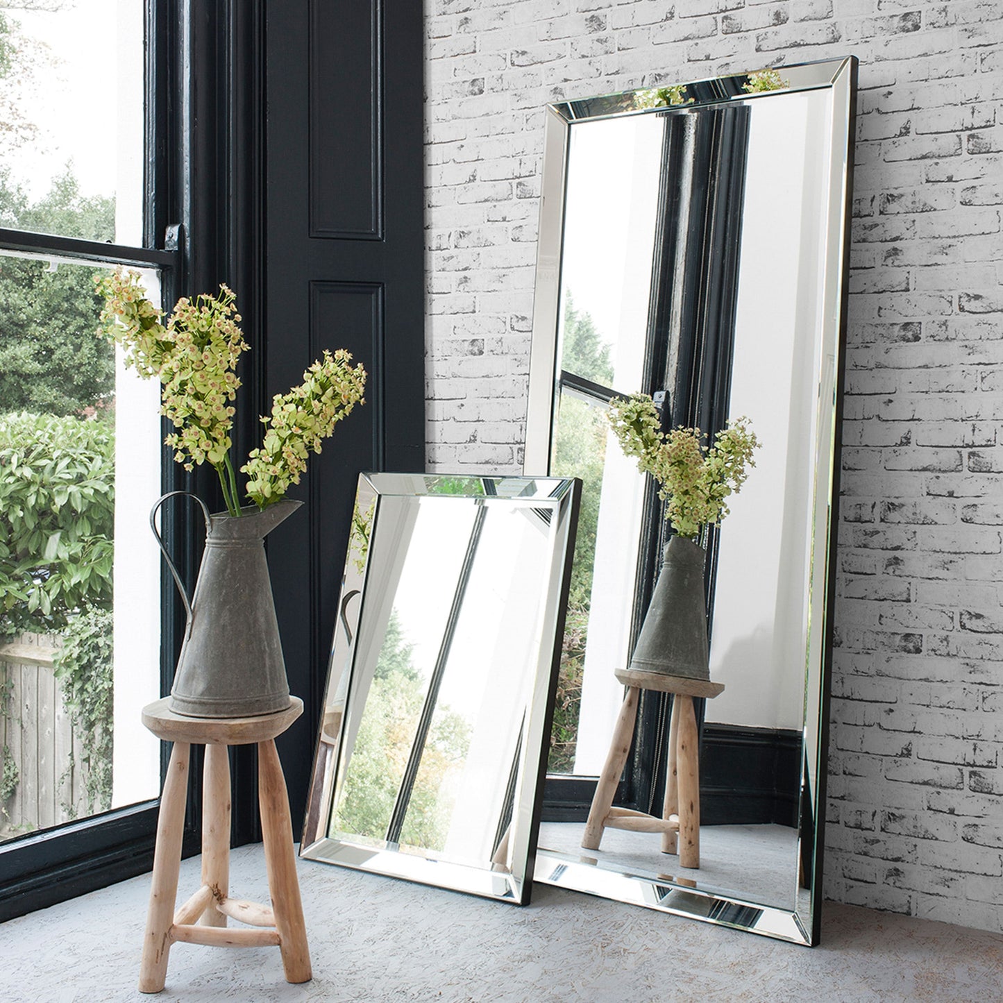Cubert Leaner Mirror - 178cm x 78cm